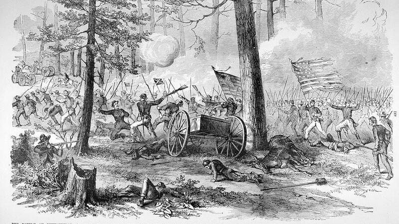 Hawkins Boys: One last fight, biggest in North Carolina